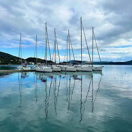 Lejlighed Serenity Bay In Lefkada Greece *